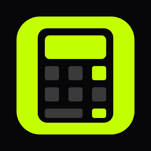Boring Math logo